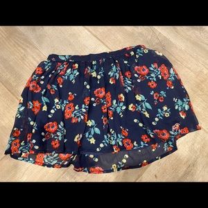 Hollister Skirt